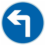 指示標(biāo)志牌 指示標(biāo)志牌