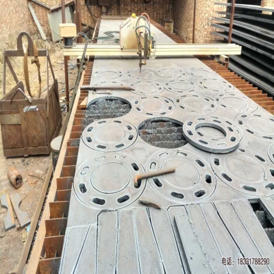 河北標志桿——質(zhì)量檢測